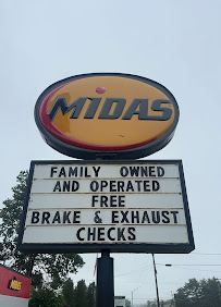 Midas - Photo 7 - Car repair in Nashua, NH, Nashua