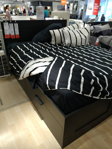Furniture Store «IKEA», reviews and photos, 7171 Ikea Dr, Frisco, TX 75034, USA