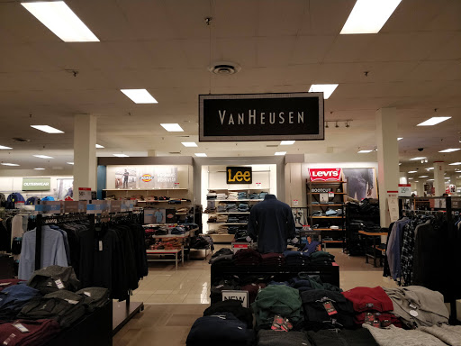 Department Store «JCPenney», reviews and photos, 3225 28th St SE, Grand Rapids, MI 49512, USA