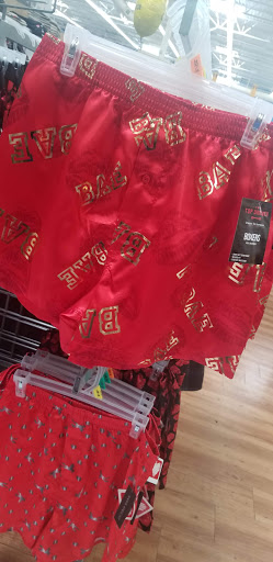 Department Store «Walmart Supercenter», reviews and photos, 121 Peter Pan Rd, Independence, KS 67301, USA