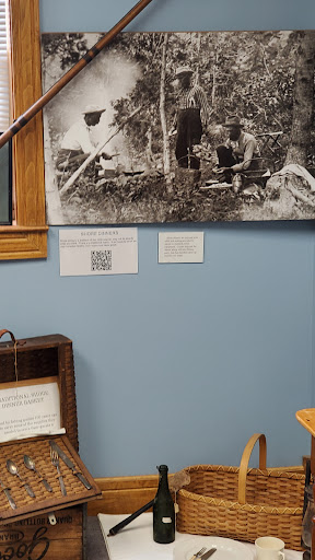 Museum «Thousand Islands Museum», reviews and photos, 312 James St, Clayton, NY 13624, USA