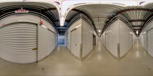 Self-Storage Facility «CubeSmart Self Storage», reviews and photos, 9461 Lorton Market St, Lorton, VA 22079, USA