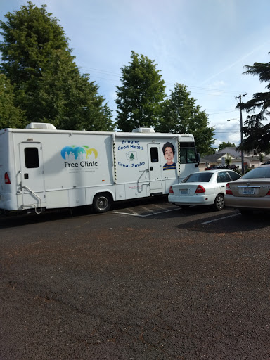 Free Clinic of Southwest Washington
