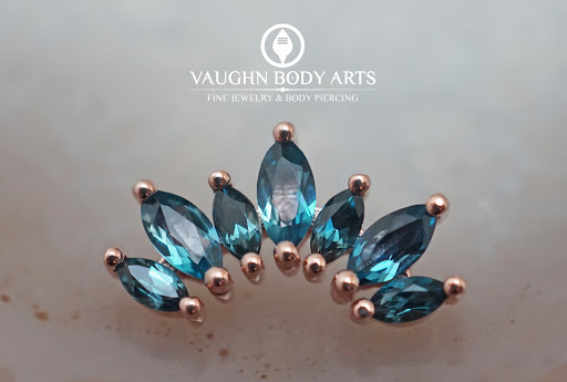 Explore state of florida tattoo ideas, creative tattoo ideas in Monterey, available at Vaughn Body Arts