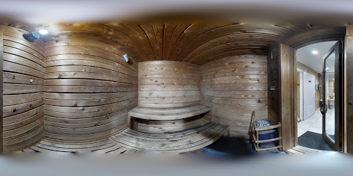 Gym «American Fitness Center», reviews and photos, 1323 Industrial St, New Braunfels, TX 78130, USA