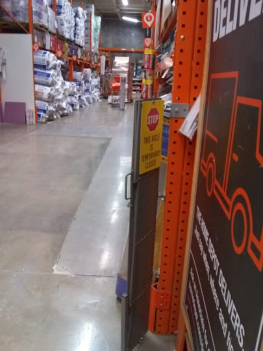 Home Improvement Store «The Home Depot», reviews and photos, 10151 Bloomingdale Ave, Riverview, FL 33569, USA