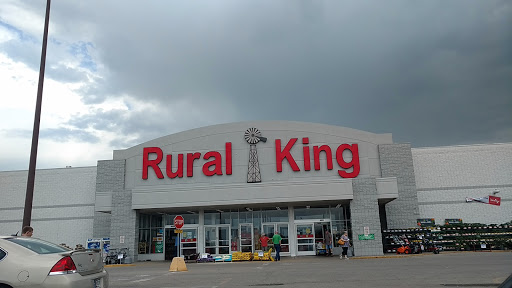 Department Store «Rural King», reviews and photos, 1320 James Ave, Bedford, IN 47421, USA