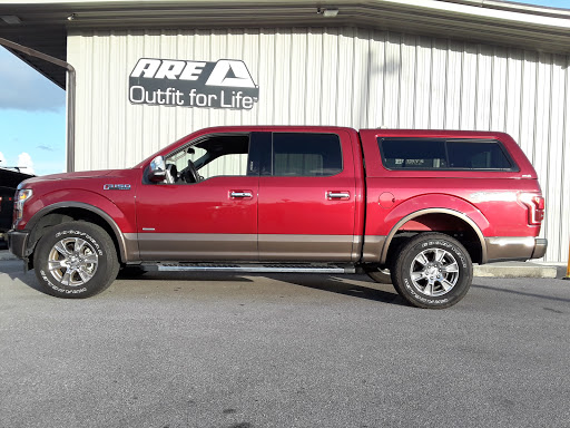 Ford Dealer «Bill Currie Ford», reviews and photos, 5815 N Dale Mabry Hwy, Tampa, FL 33614, USA