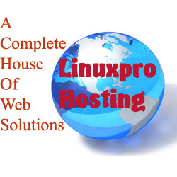 Linuxprohosting
