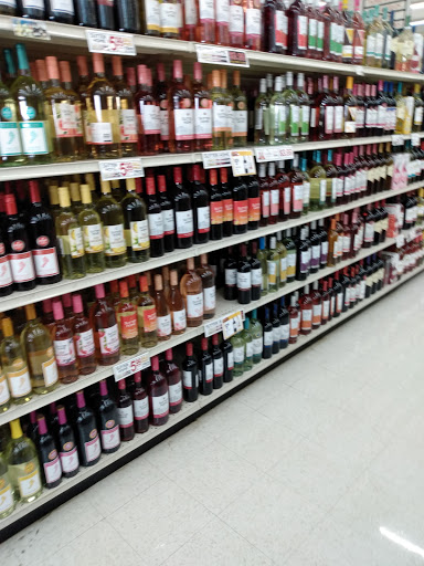 Supermarket «Glory Supermarket», reviews and photos, 19150 Telegraph Rd, Detroit, MI 48219, USA