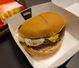 McDonald’s photo