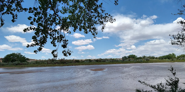 Rio Grande Nature Center State Park