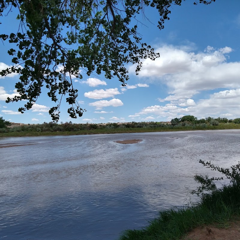 Rio Grande Nature Center State Park