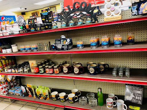 Convenience Store «Genesee Country Store», reviews and photos, 25958 Genesee Trail Rd, Golden, CO 80401, USA
