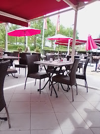 Atmosphère du Restaurant à viande Restaurant La Boucherie à Auxerre - n°4