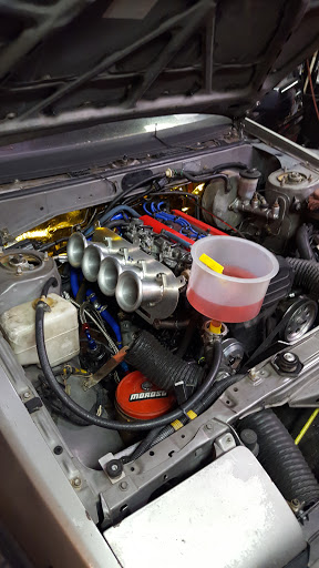 Craft Store «Michaels», reviews and photos, 150 W Lowry Ln #170, Lexington, KY 40503, USA