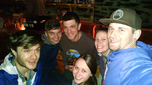 Pub «Waterhole», reviews and photos, 48 Main St, Saranac Lake, NY 12983, USA