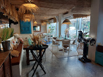 Atmosphère du Restaurant Mediterraneo à Nice - n°15