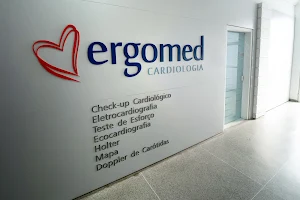 Ergomed Cardiologia - Consultório Médico e Exames image