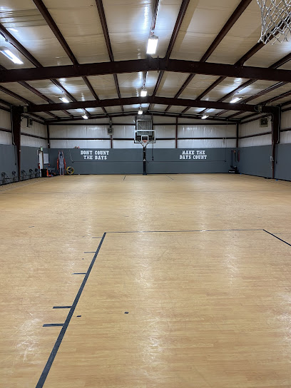 Grind & Hoop Factory - 200 Beacon Pkwy W Warehouse, Birmingham, AL 35209