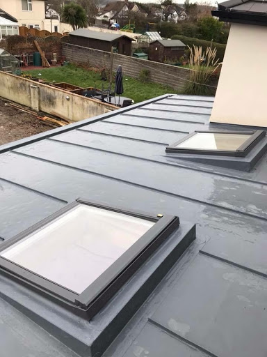 Jamie Burley Flat Roofing Specialist