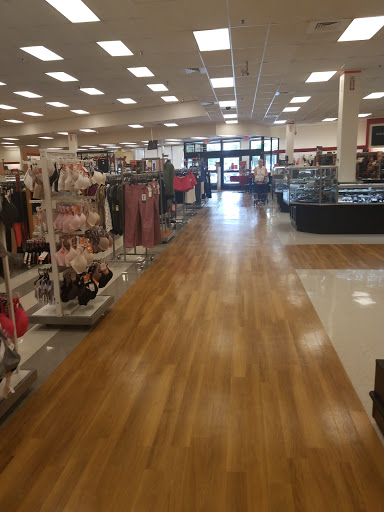 Department Store «T.J. Maxx», reviews and photos, 1200 N University Dr, Coral Springs, FL 33071, USA