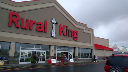 Rural King