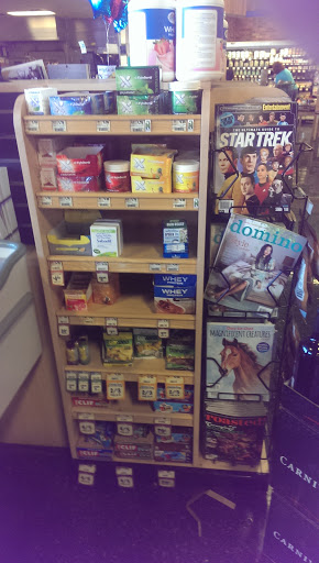 Health Food Store «Sprouts Farmers Market», reviews and photos, 820 N Western Ave, San Pedro, CA 90732, USA