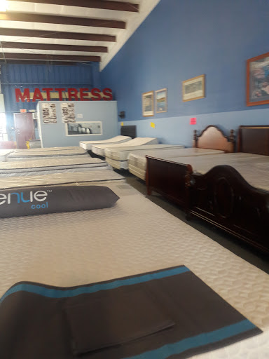 Mattress Store «Atlas Mattress Factory & Furniture», reviews and photos, 930 Roberts Rd #79, Lake Hamilton, FL 33851, USA