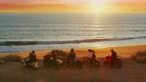 Motorcycle Rental Agency «EagleRider», reviews and photos, 508 Cobb Pkwy N, Marietta, GA 30062, USA