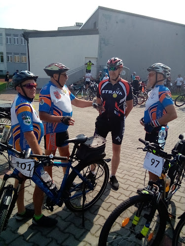 Dobrzyńskie Centrum Sportu i Turystyki - DCSiT - Kompleks sportowy