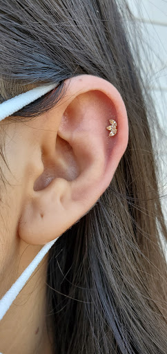 Explore lumineers tattoo ideas, creative tattoo ideas in Phoenix, available at Wholehearted Body Piercing