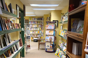 Rainbow Booksellers