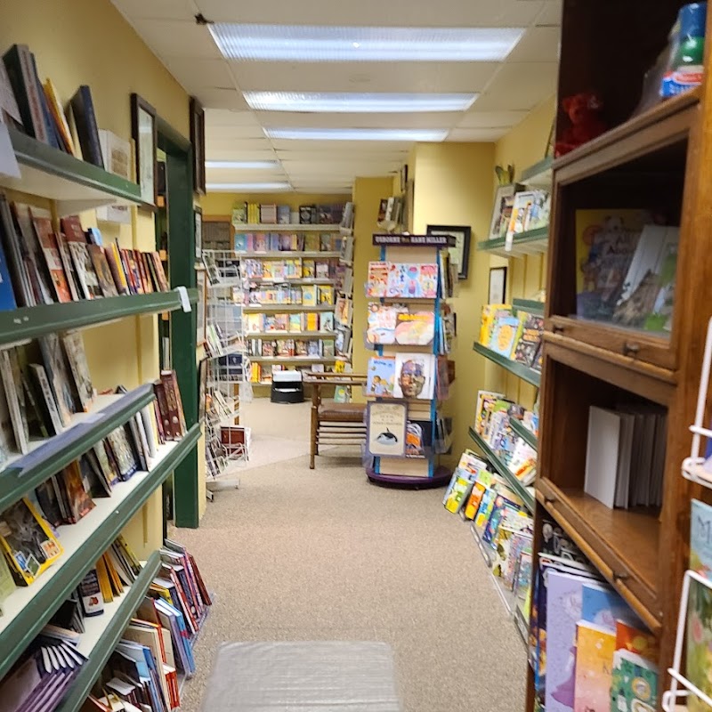 Rainbow Booksellers