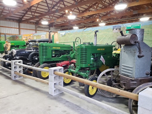 Produce Market «Didier Farms», reviews and photos, 16678 Aptakisic Rd, Lincolnshire, IL 60069, USA