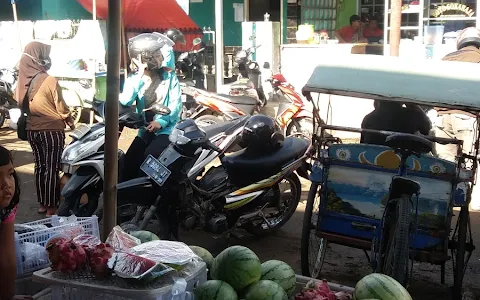 Pasar Karangpucung image