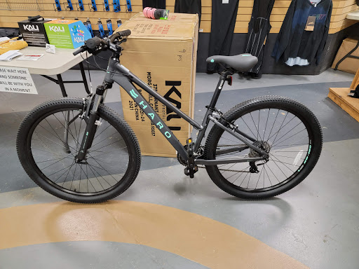 Bicycle Store «Bike Worx», reviews and photos, 1321 Union St, Spartanburg, SC 29302, USA