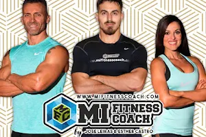 Mi Fitness Coach image