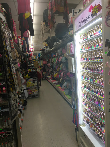 Discount Store «Artesia Discount», reviews and photos, 1241 E Artesia Blvd, Compton, CA 90221, USA