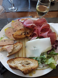 Photo n°3 de Restaurant L'Escale à Auterrive ()