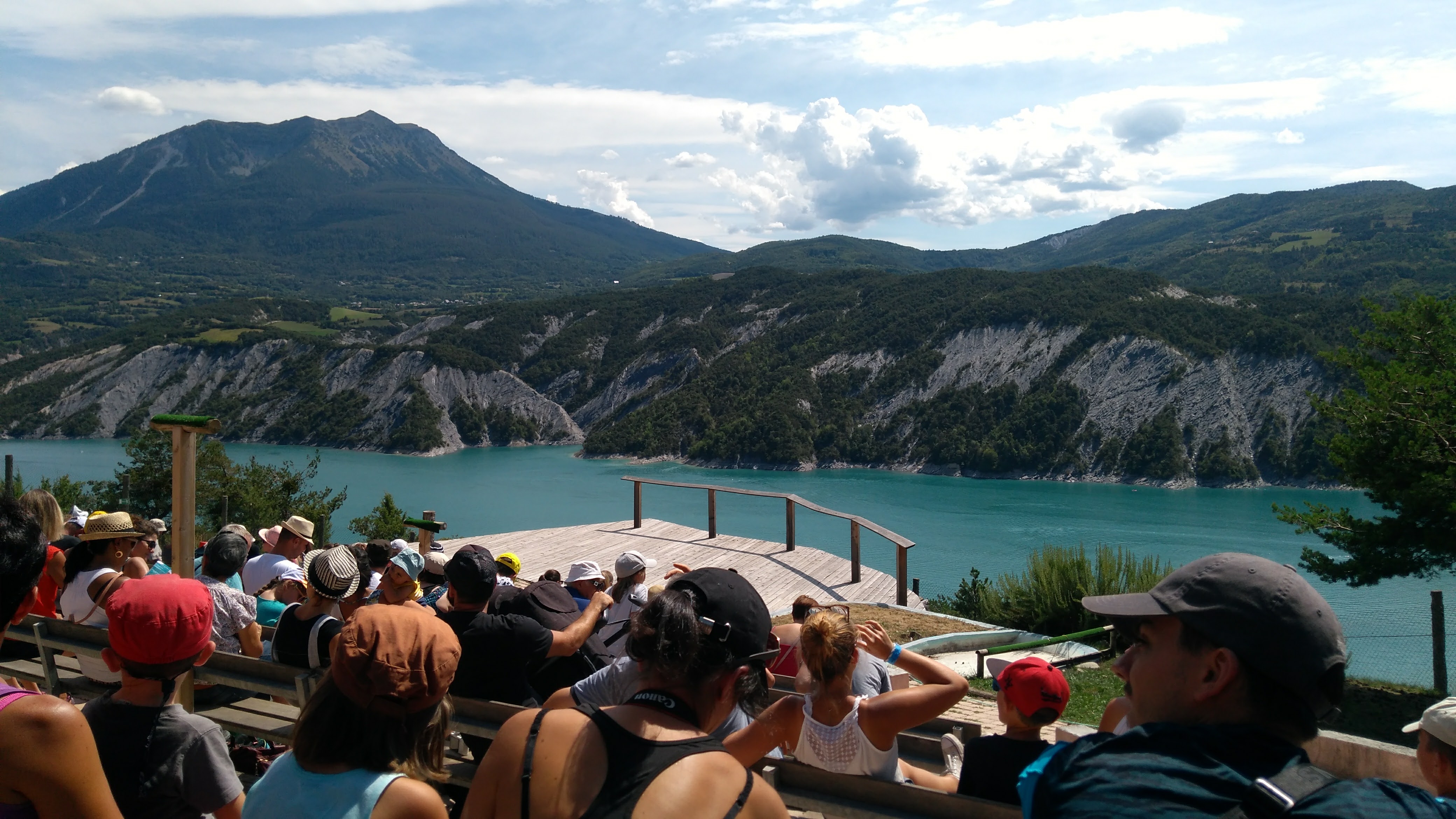 Photo n° 2 de l'avis de Gregory.e fait le 24/08/2017 à 06:46