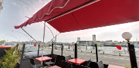 Atmosphère du Restaurant français Restaurant Le Liberty à Cherbourg-en-Cotentin - n°13