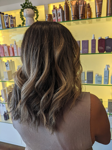 Hair Salon «Chameleon Salon», reviews and photos, 2257 Wilma Rudolph Blvd, Clarksville, TN 37040, USA