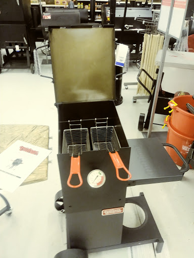 Sporting Goods Store «Academy Sports + Outdoors», reviews and photos, 1557 Cotton Exchange, Prattville, AL 36066, USA