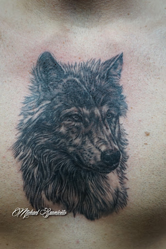 Explore ankle heart tattoo ideas, creative tattoo ideas in West Palm Beach, available at Living Legacy Tattoos