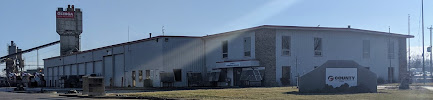 County Materials Corporation - Photo 4 - Car repair in Oak Creek, WI, Racine