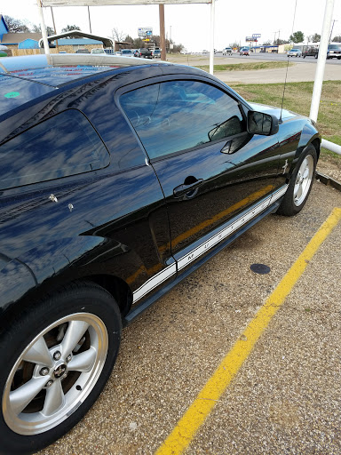 Used Car Dealer «Atkins Auto Sales», reviews and photos, 411 N Broadway St, Joshua, TX 76058, USA