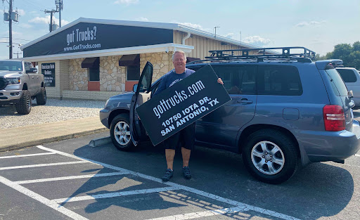 Used Car Dealer «American Auto Brokers», reviews and photos, 10750 Iota Dr, San Antonio, TX 78217, USA