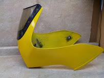 Sichley Cycle Parts - Photo 8 - Car repair in Salem, OR, Salem