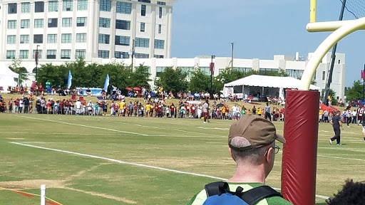 Sports Complex «Bon Secours Washington Redskins Training Center», reviews and photos, 2401 W Leigh St, Richmond, VA 23220, USA